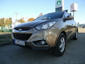 Hyundai ix35 1.7 CRDi VGT Style 4x2 - 1