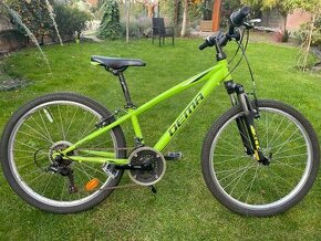 Dema Rockie 24 SF - Detsky bicykel