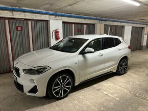 BMW X2 2.0i M paket xDrive 2019 - 1