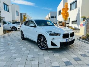 BMW X2 2.0i 2019/M paket/xDrive /HUD