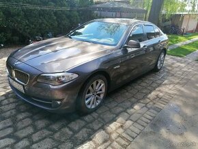 BMW 520d F10 - 1