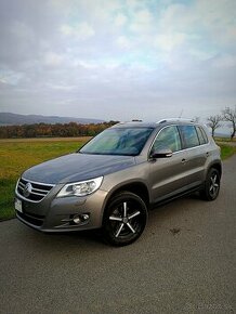 Volkswagen Tiguan 2,0 Tsi 4x4 - 1