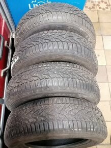 Predam celo ročne pneu Barum Quartaris5 175/65R14