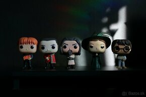 Funko pop Harry Potter