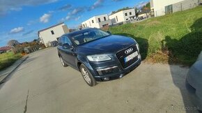 Q7 3.0Tdi XXL