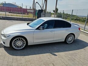 Bmw F30 318d