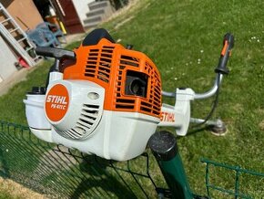 Krovinorez STIHL FS411C - 1