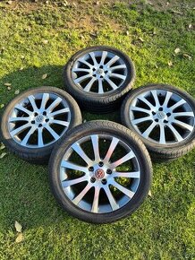 5x112 r17 225 45 r17 letne