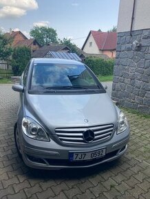 Mercedes-Benz B 180 CDi