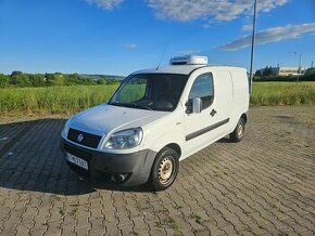 Fiat Doblo Cargo chladiarenské