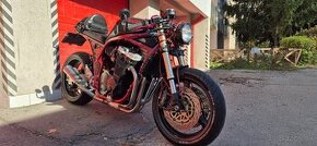 Cafe Racer - 1