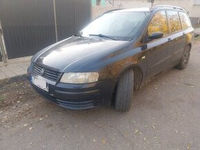 Fiat Stilo 1.9