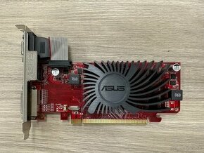 VGA ASUS R5230-SL-2GD3-L