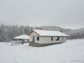 rodinný dom