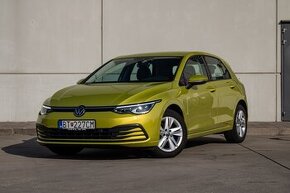 Volkswagen Golf 1.5 TSI ACT Life