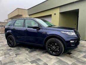 LAND ROVER DISCOVERY SPORT - PREDAJ AJ NA SPLÁTKY