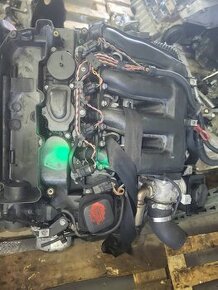 Motor 2.0d m74 bmw e46