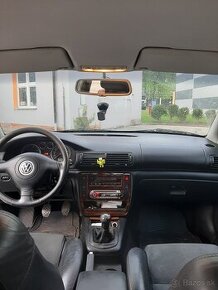 Passat B5.5