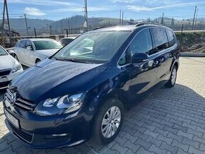 Volkswagen Sharan 2.0 TDI  Highline DSG 7Miestne