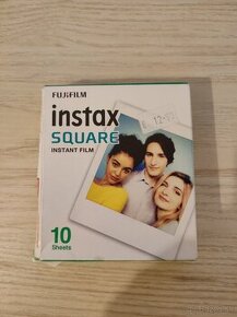 Fujifilm instax square film