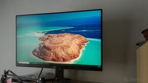 AOC 27G2WG3, herny monitor, 144 Hz, 1920 x 1080