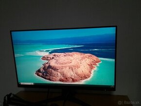 27" LED AOC 27G2SAE/BK - FHD, VA, 165Hz, repro