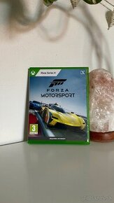 Forza Motorsport