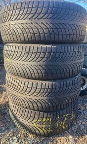 Zimné Pneu 255/55 R20 110V