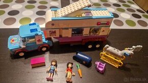 Lego friends viacere sety