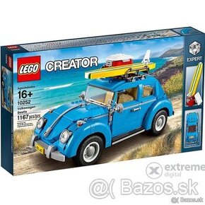 LEGO Creator Expert (10252) Volkswagen Beetle