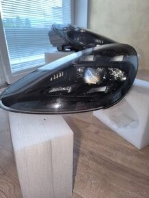 Porsche Cayenne  Full Led svetlomety