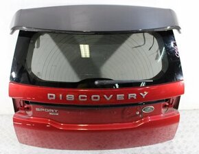 land rover discovery sport piate dvere L550