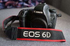 Canon EOS 6D