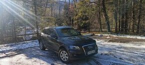 AUDI Q5 2.0 TDI 125kW QUATTRO