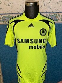 Dres Chelsea 2007/2008