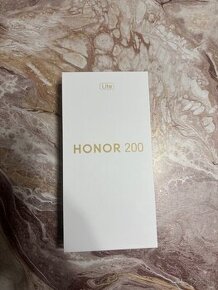 Honor 200 lite