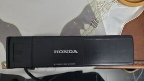 CD menic HONDA