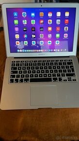 Macbook air 13” 2015 i5 8gb ram 128gb ssd