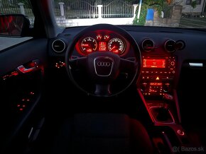 Audi a3 2.0 tdi