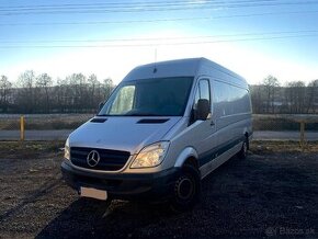 Mercedes Sprinter 315 CDi - 1