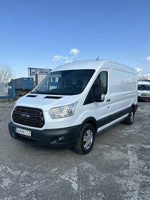 Ford Transit 2.0 TDCi 130 Trend L3H2 T350 FWD