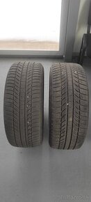 Zimné pneu 235/40 r19