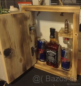 Mini bar