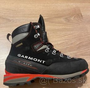 Garmont Pinnacle GTX x-lite