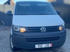 PREDAM VW T5.1 2011 2.0TDI CENA 9999€