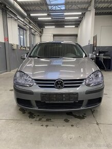 Golf 5