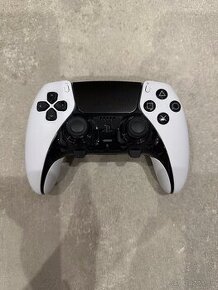 PlayStation 5 DualSense Edge Wireless Controller