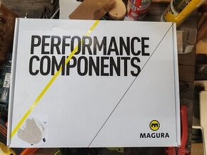 Magura brzdy