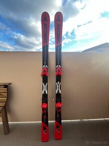 Atomic redster s7 163cm