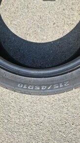 Tracmax x-privilo s-330 215/45 R 18 93 V extra load